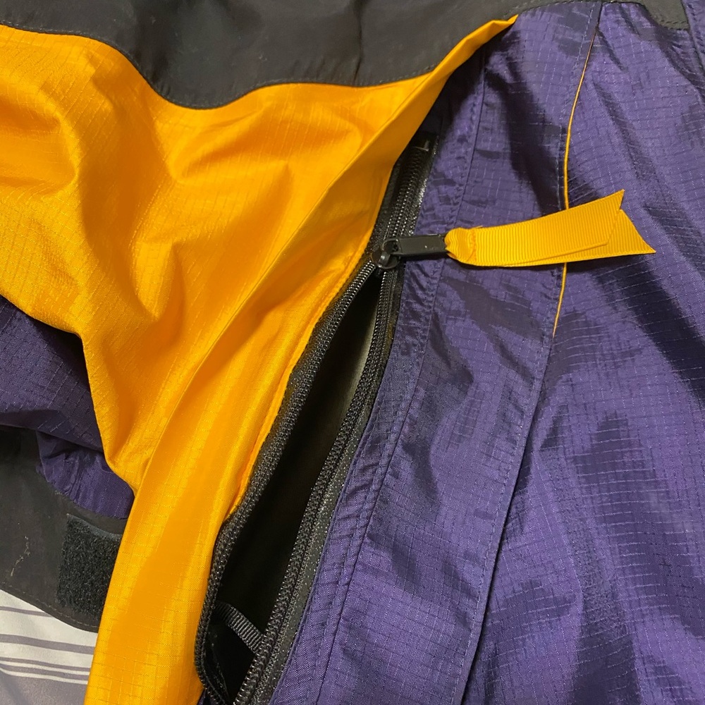 Sierra DesignsGoretex Shell Jacket - Picture 5 of 16